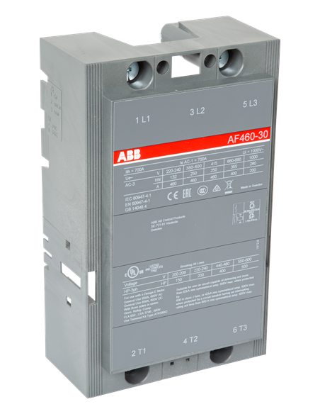 Obudowa na wymianę GAF460