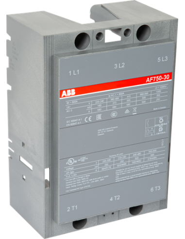 Obudowa na wymianę GAF750