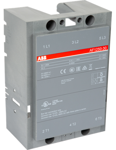 Obudowa na wymianę GAF1250