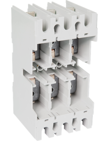 Listwa zaciskowa do A210