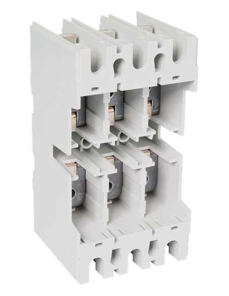 Listwa zaciskowa do A210