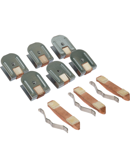 Styki główne ZL400