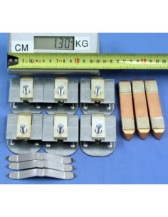 Styki główne ZL460