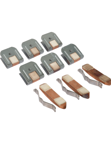 Styki główne ZL580