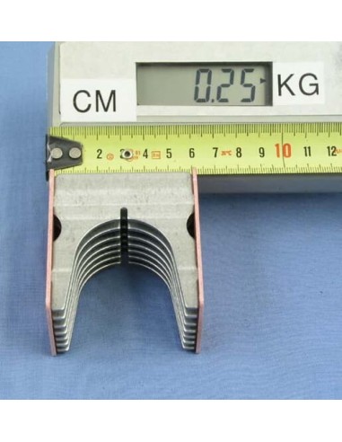 Komory łukowe ZW750