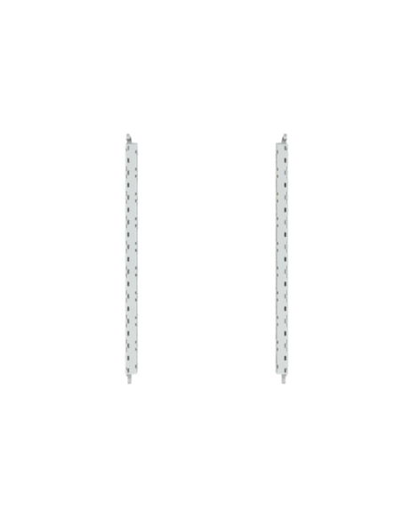 GMU3 profile wsporcze do obudów typu Gemini rozmiar 3 600x600mm