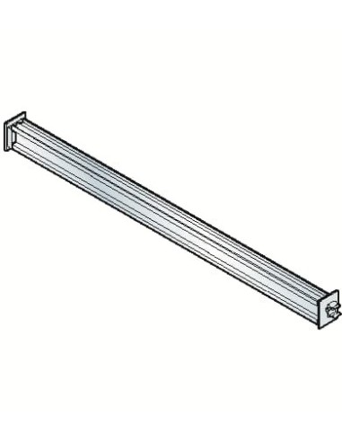 GMR4 szyna DIN do obudów typu Gemini rozmiar 4-5 35x443mm