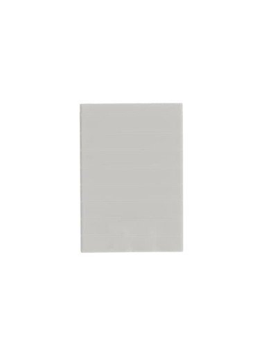 1SLM002859A0000 zaślepka modułowa 4M do obudów mini EUROPA40 72x52mm