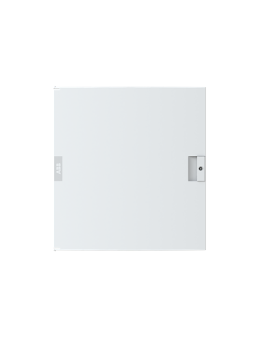 41Z91 drzwi pełne białe do obudów MISTRAL41F 54M