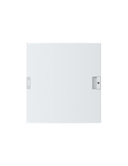 41Z91 drzwi pełne białe do obudów MISTRAL41F 54M