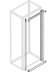 PFPF2060 Rama montażowa stała 2000x600mm (WxS)