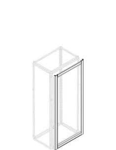 PPFH0800 Ramka maskująca IP30 profile poziome W-800mm