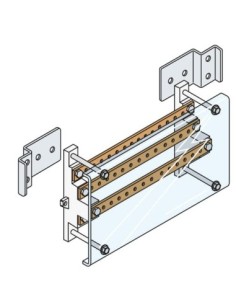 PBRF3453 Wsporniki mocujące AD1034-AD1053 (2szt)