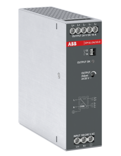 CP-S.1 24 10.0 zasilacz impulsowy