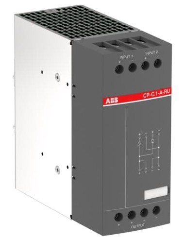 CP-C.1-A-RU-C moduł redundancyjny