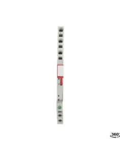 CR-S006 024VDC1SZ podstawka do przekaźnika