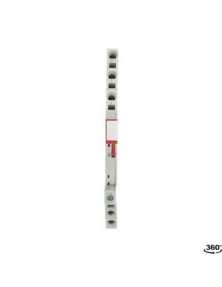 CR-S006 024VDC1SZ podstawka do przekaźnika