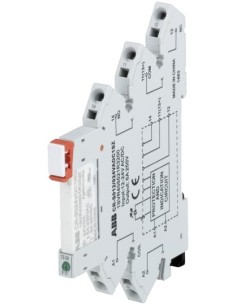 CR-S012 024VADC1SZ podstawka do przekaźnika