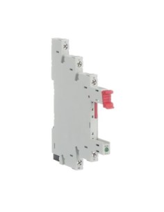 CR-S048 060VADC1SS podstawka do przekaźnika