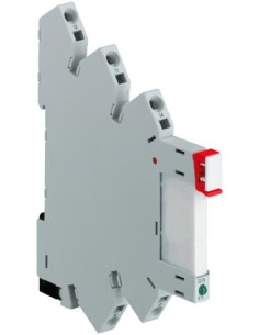 CR-S048 060VADC1SZ podstawka do przekaźnika