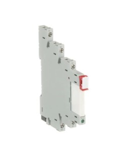 CR-S110VADC1CRS kompletny przekaźnik A1-A2-110VAC DC 1 styk c o 250V 6A