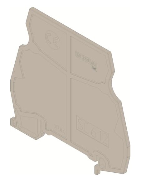 CR-SSEP separator do serii CR-S