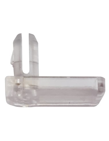 CR-MP zaślepka za przycisk testowy