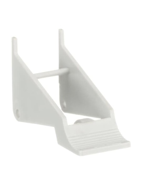 CR-PH uchwyt z tworzywa do przekaźników serii CR-P