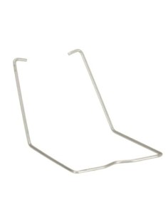 CR-MH1 uchwyt metalowy do przekaźników serii CR-M