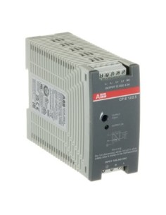 CP-E 12 2.5 zasilacz impulsowy wej:100-240VAC wyj: 12VDC 2.5A