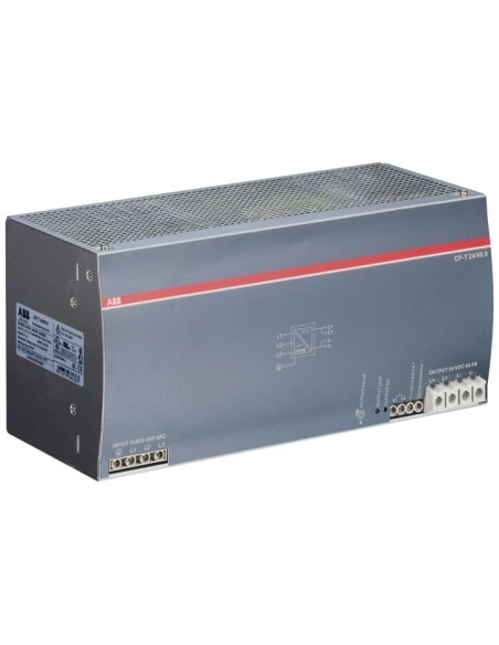 CP-T 24 40.0 zasilacz impulsowy