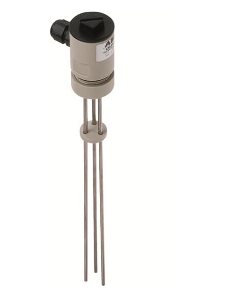 CM-AH-3 płyta dystansowa dla 3 elektrod