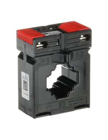 CM-CT przekładnik prądowy 50 1 1VA kl.1