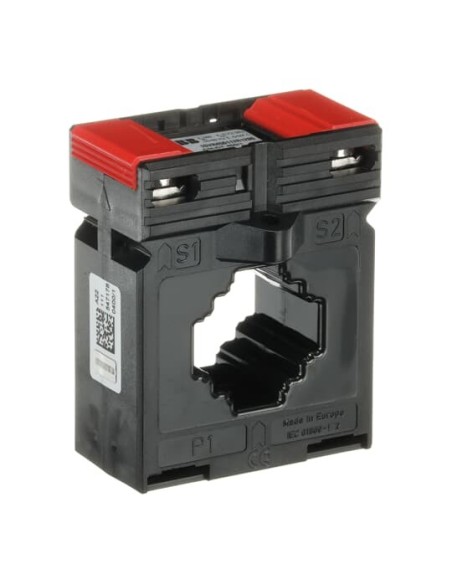 CM-CT przekładnik prądowy 400 1 5VA kl.1