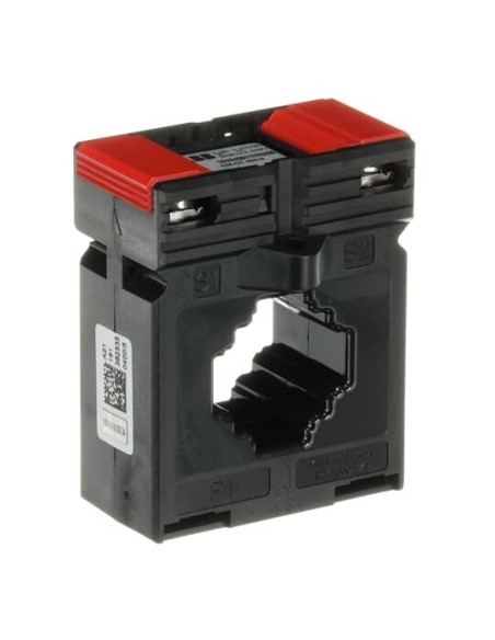 CM-CT przekładnik prądowy 400 5 5VA kl.1