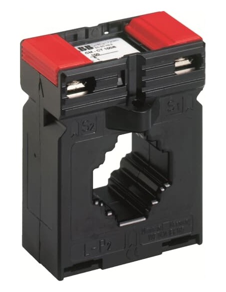 CM-CT przekładnik prądowy 600 5 5VA kl.1