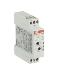 CT-VWD.12 przekaźnik czasowy 1c o 24-240VAC 24-48VDC