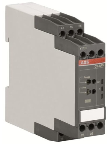 CT-APS.21S przekaźnik czasowy