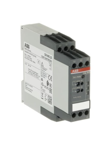 CM-IWS.2S przekaźnik monitorujący