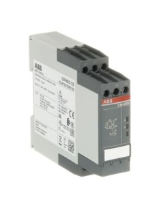 CM-MSS.12S przekaźnik termistorowej ochrony silnika