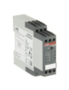 CM-MSS.22S przekaźnik termistorowej ochrony silnika