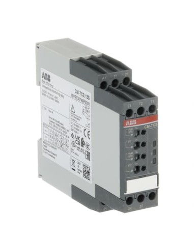 CM-TCS.13S przekaźnik monitorujący