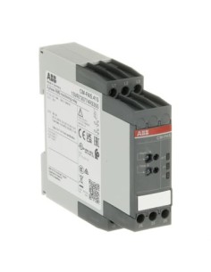 CM-PAS.41S przekaźnik monitorujący