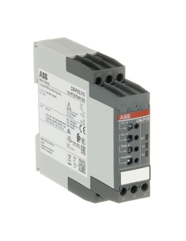 CM-PVS.31S przekaźnik monitorujący