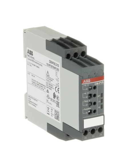 CM-PVS.31S przekaźnik monitorujący