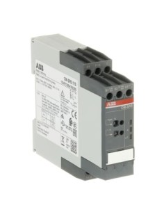 CM-SRS.11S przekaźnik monitorujący