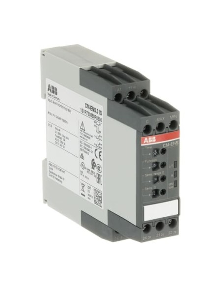 CM-ENS.31S przekaźnik kontroli poziomu cieczy