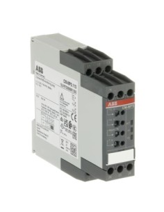 CM-MPS.11S przekaźnik monitorujący