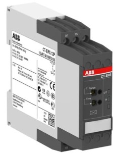 CT-ERS.12P przekaźnik czasowy opóźnienie załączenia