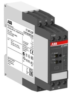 CT-APS.22P przekaźnik czasowy